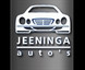 Jeeninga Auto's